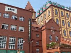 -青岛啤酒博物馆