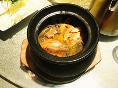 -小碗大胃(福久源新天地店)