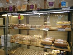 -长发西饼(临顿路店)