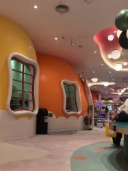 -奈尔宝·儿童乐园·亲子餐厅(苏州大悦城店)