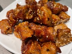 -半天妖烤鱼(百乐广场店)