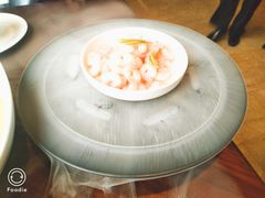 -丽晶美庐·玉兰餐厅