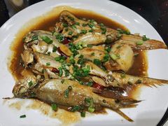 -好兄弟郭巨海鲜(天一阁店)