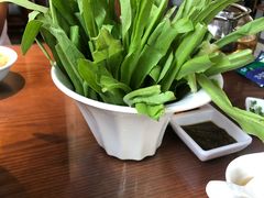 -竹叶涮肉坊(总店)