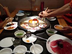 -竹犇番茄火锅(长风街店)