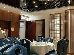 大堂-望乡楼上海菜(日月光店)