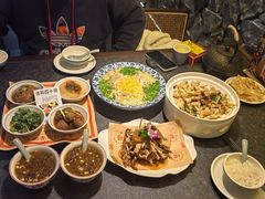 -杏花村水席楼·洛阳水席(老城十字街店)