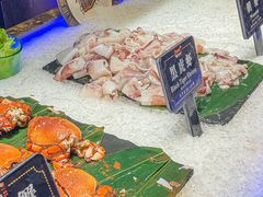 -宴立方海鲜自助(义乌万达广场店)