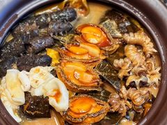 -香港狮子山下·明星粤菜餐厅(北苑店)