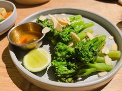 -SHAN山(前滩太古里店)
