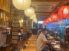 -鸟鹏烧鸟居酒屋(熙龙湾店)