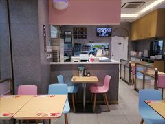 -小杨生煎(周浦万达店)