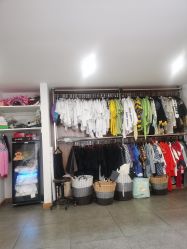 点击看大图 试衣间-宝贝家族国际影像馆(东郊记忆店)
