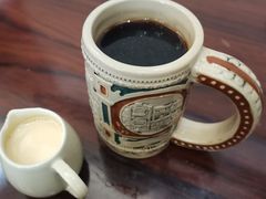 -东海咖啡馆