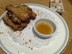 -老阿爸鲜鱼土菜(昆山花桥店)