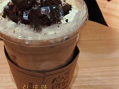 -COSTA COFFEE(西贸凯德晶品4层2店)