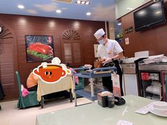 -东四民芳餐厅(世茂工三店)