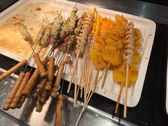 -中山喜来登酒店