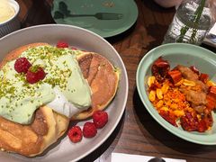 -WOKKA by艮上(中海环宇荟店)