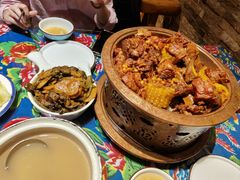 -人民公社大食堂(张家湾店)