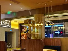 -蔡澜点心·粤菜(花城汇南区店)