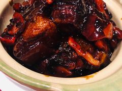 -老吉士酒家(天平路店)