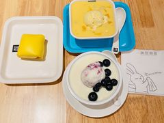 -满记甜品(荟聚购物中心店)