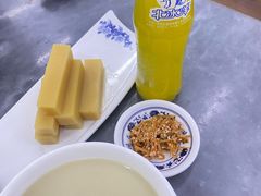 -海碗居老北京炸酱面(增光路店)