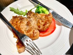 -開籠雀冰室(同和金铂店)