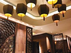 大堂-夏宫中餐厅(静安香格里拉店)