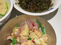-老萍巷莲花血鸭·萍乡地标江西菜(步行街店)