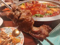 -那拉提之疆·新疆菜(美院店)