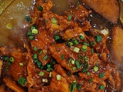 -清真•蜀风园(丁字沽总店)