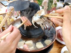 -元盛居(生态大街店)