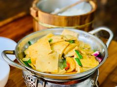 -曹家小厨(贵阳路店)