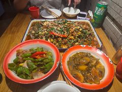 -兔槽江湖菜·重庆璧山兔(水围店)
