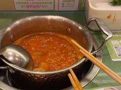 -一围肥牛肉小火锅(佳兆业广场店)