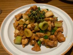 -禾珍珠家常小馆(河南博物院店)