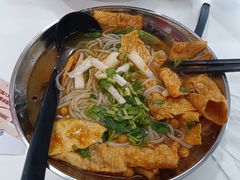 -螺大喜螺蛳粉(华业东方玫瑰店)