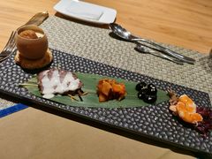 -香樟花园法式铁板烧(恒隆广场店)