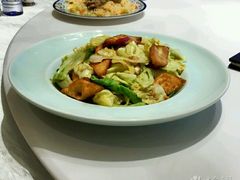 -巴依老爷新疆美食(常营店)
