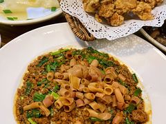 -鲜小岛·铜锅涮肉
