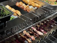 -很久以前羊肉串(朝阳路店)