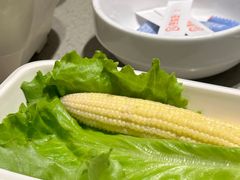 -海底捞火锅(西单店)
