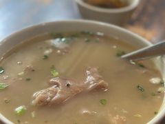 雪豆炖蹄花-牛王庙(龙华花园店)