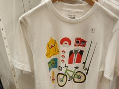 -优衣库(南宁安吉万达广场店)