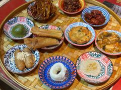 -味福记·本地特色菜(八一万达广场店)