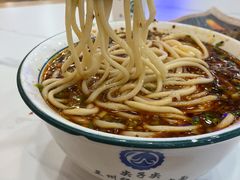 -清真·尖子尖牛肉面(王府井店)
