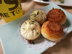 -乾园(天河城店)