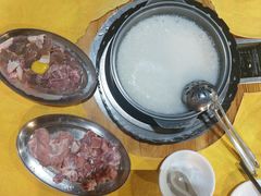 -洞密园美食城(富华路店)